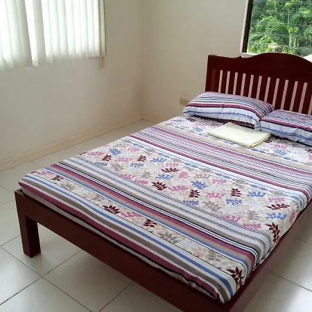 Hotel Luzmin Bh - White House